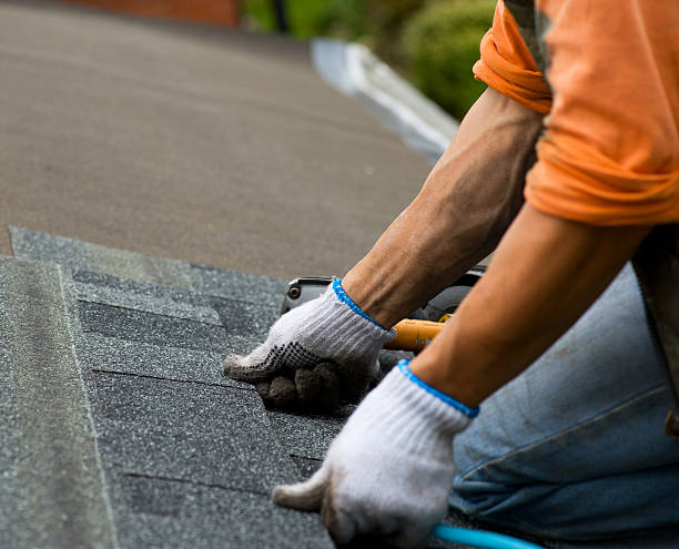 4 Ply Roofing in Colonia, NJ